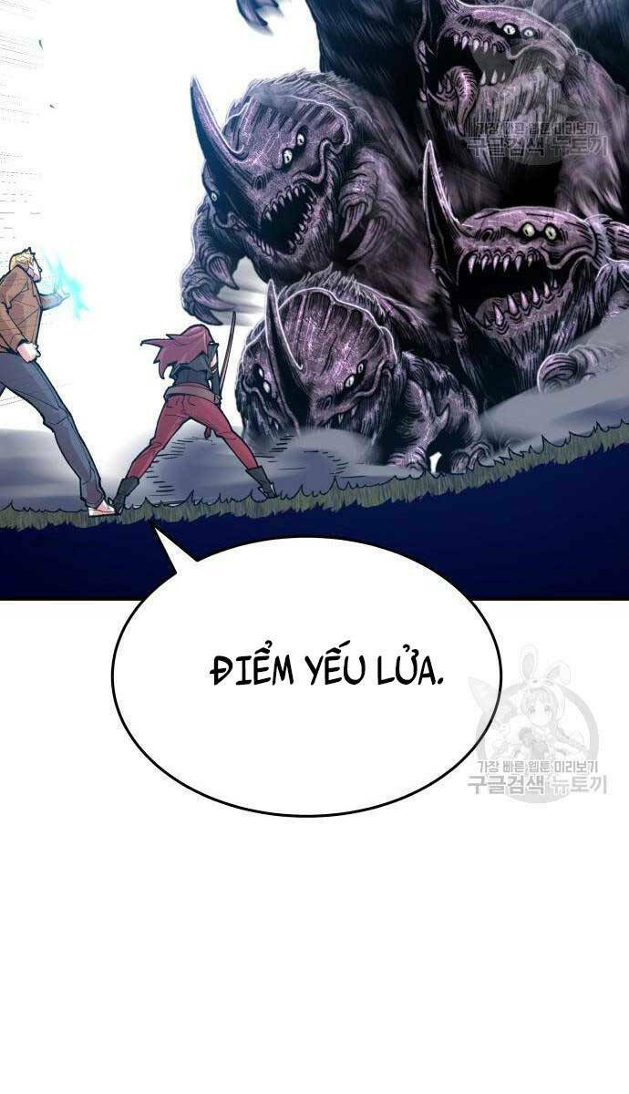 Phá Bỏ Giới Hạn: Chapter 83.5