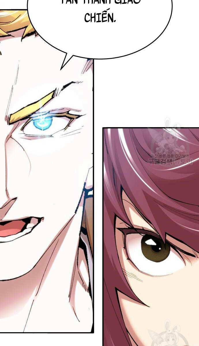 Phá Bỏ Giới Hạn: Chapter 83.5