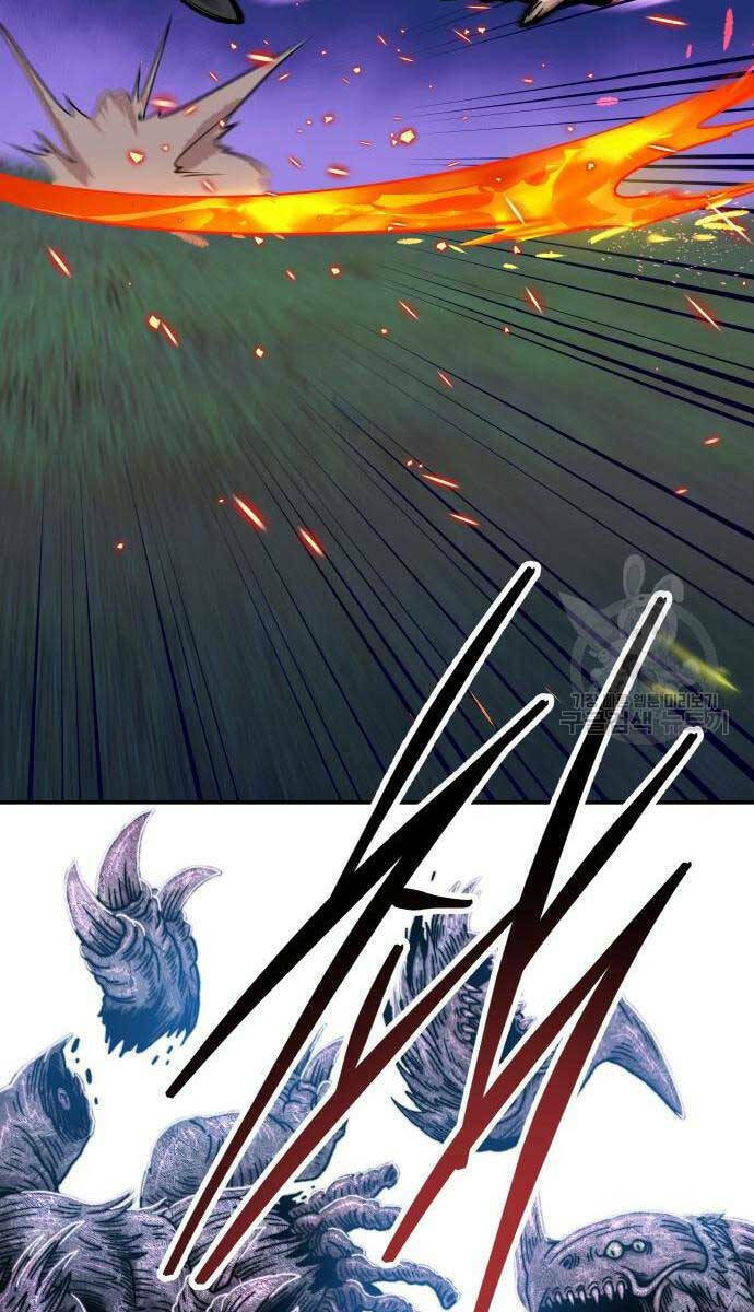 Phá Bỏ Giới Hạn: Chapter 83.5