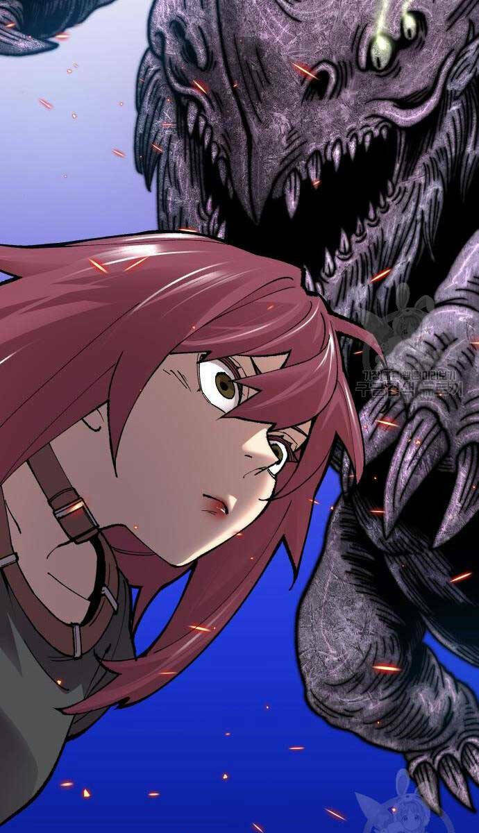 Phá Bỏ Giới Hạn: Chapter 83.5