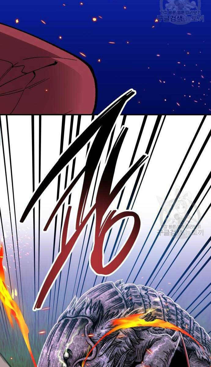 Phá Bỏ Giới Hạn: Chapter 83.5