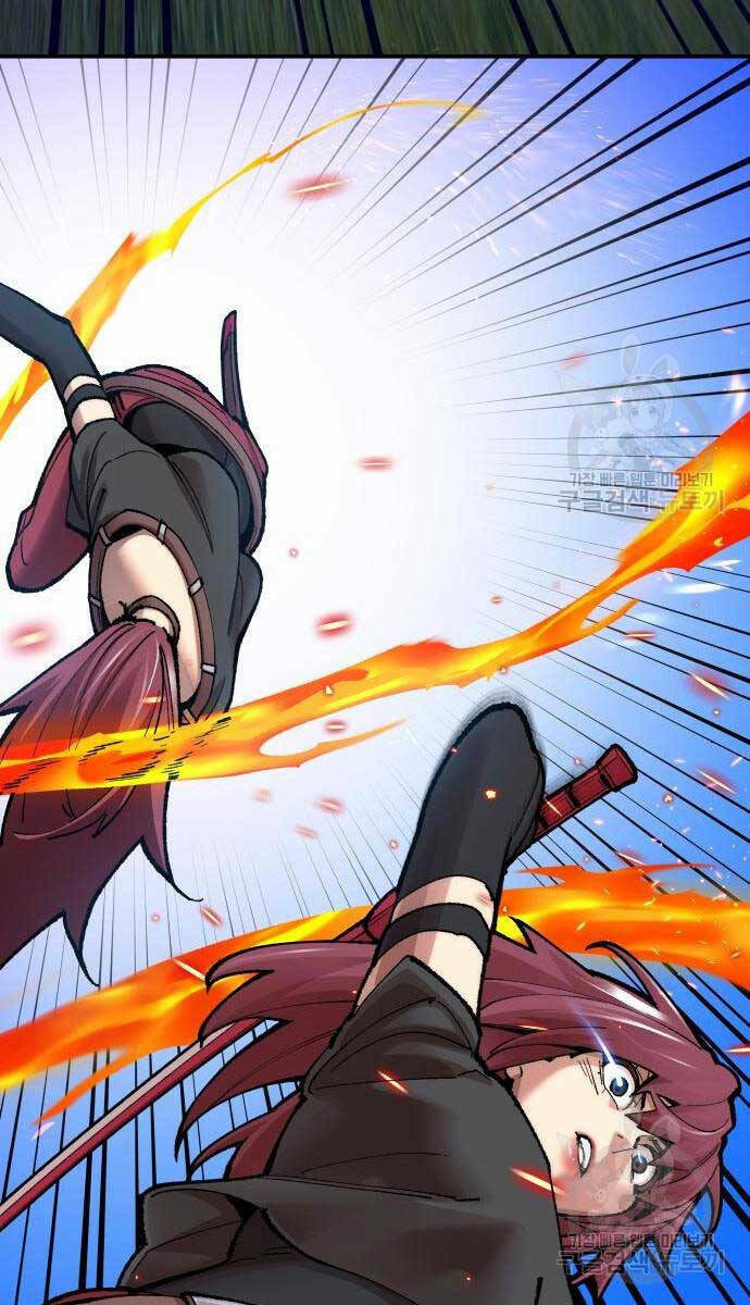 Phá Bỏ Giới Hạn: Chapter 83.5
