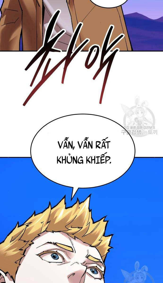 Phá Bỏ Giới Hạn: Chapter 83.5