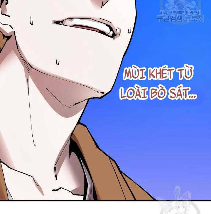 Phá Bỏ Giới Hạn: Chapter 83.5