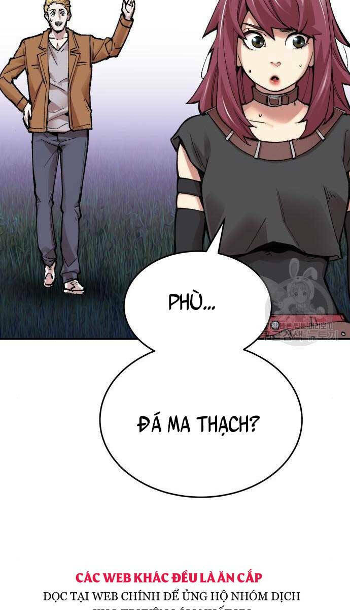 Phá Bỏ Giới Hạn: Chapter 83.5