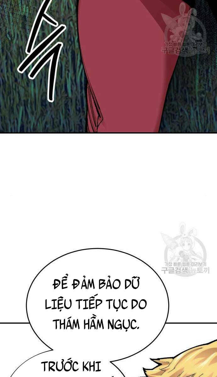 Phá Bỏ Giới Hạn: Chapter 83.5