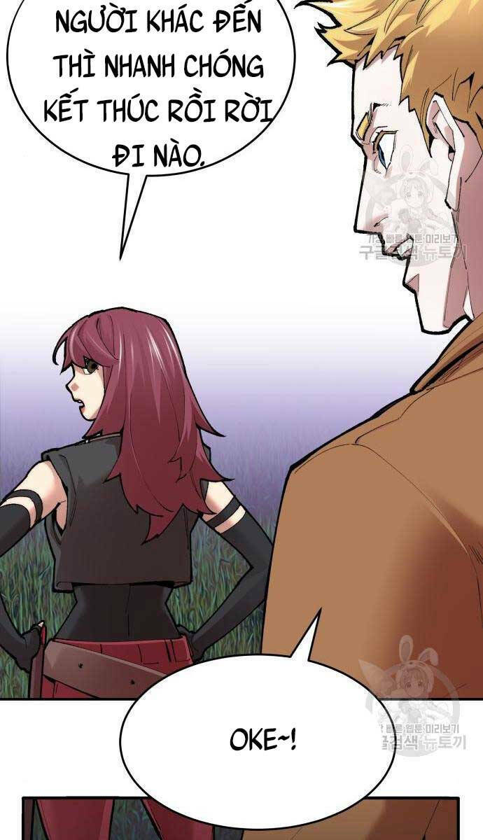 Phá Bỏ Giới Hạn: Chapter 83.5