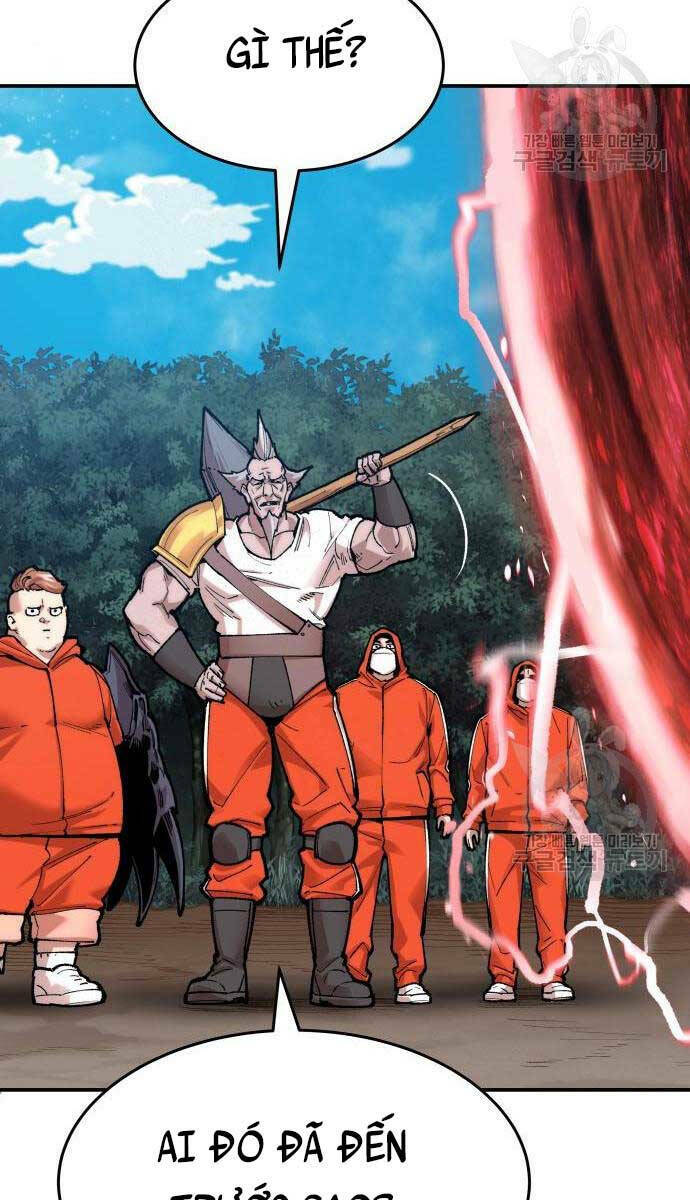 Phá Bỏ Giới Hạn: Chapter 83.5