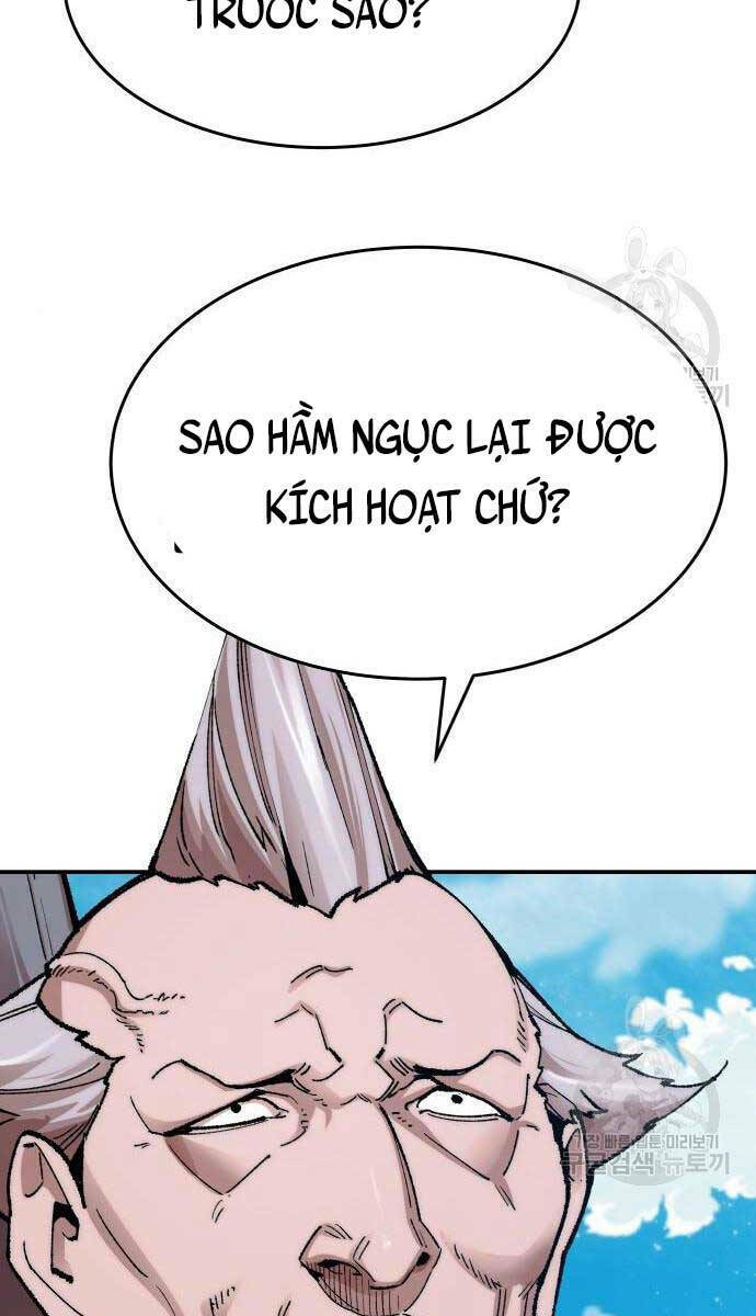 Phá Bỏ Giới Hạn: Chapter 83.5