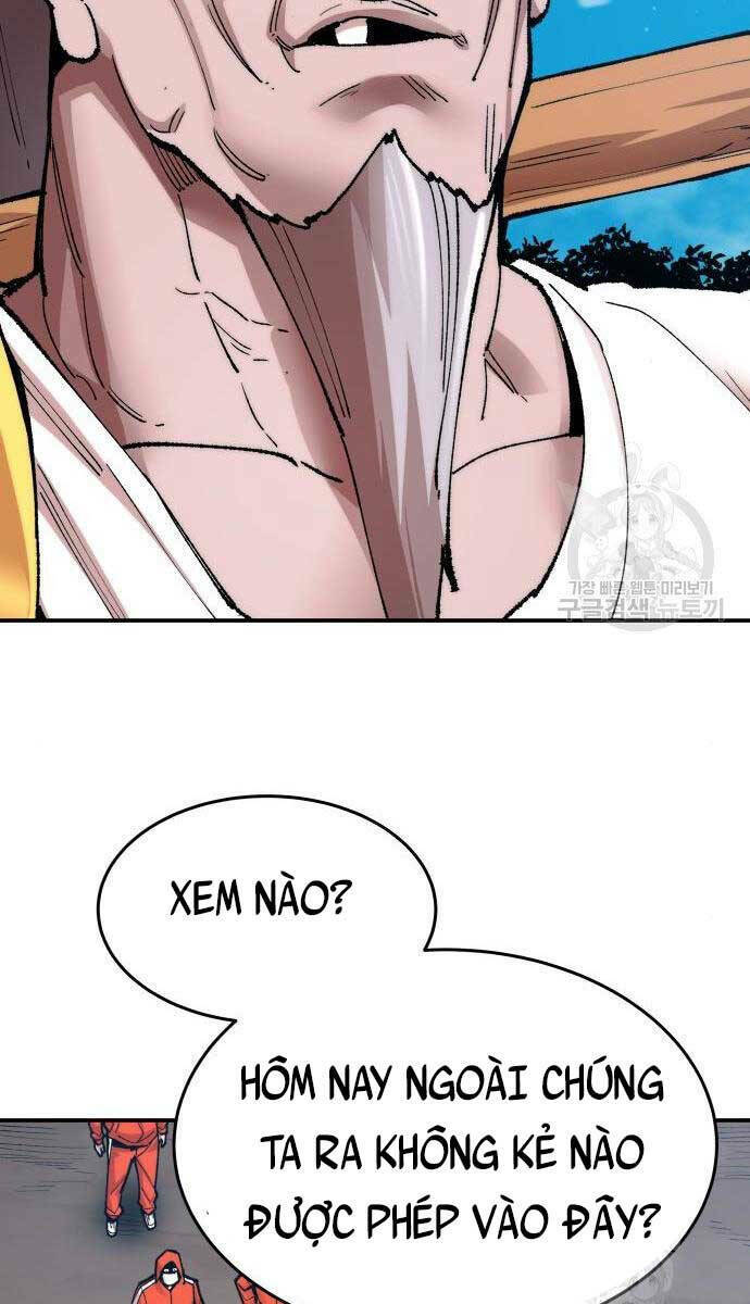 Phá Bỏ Giới Hạn: Chapter 83.5