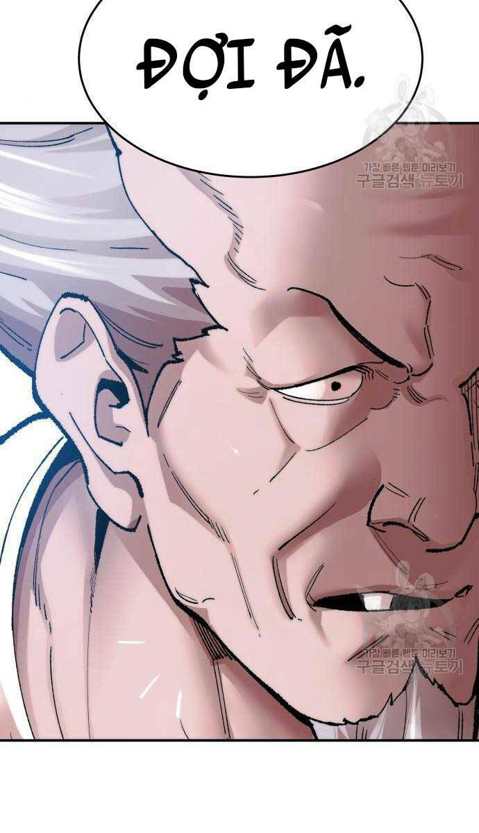 Phá Bỏ Giới Hạn: Chapter 83.5