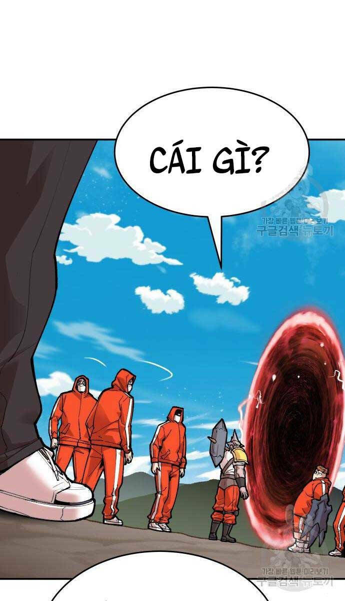 Phá Bỏ Giới Hạn: Chapter 83.5