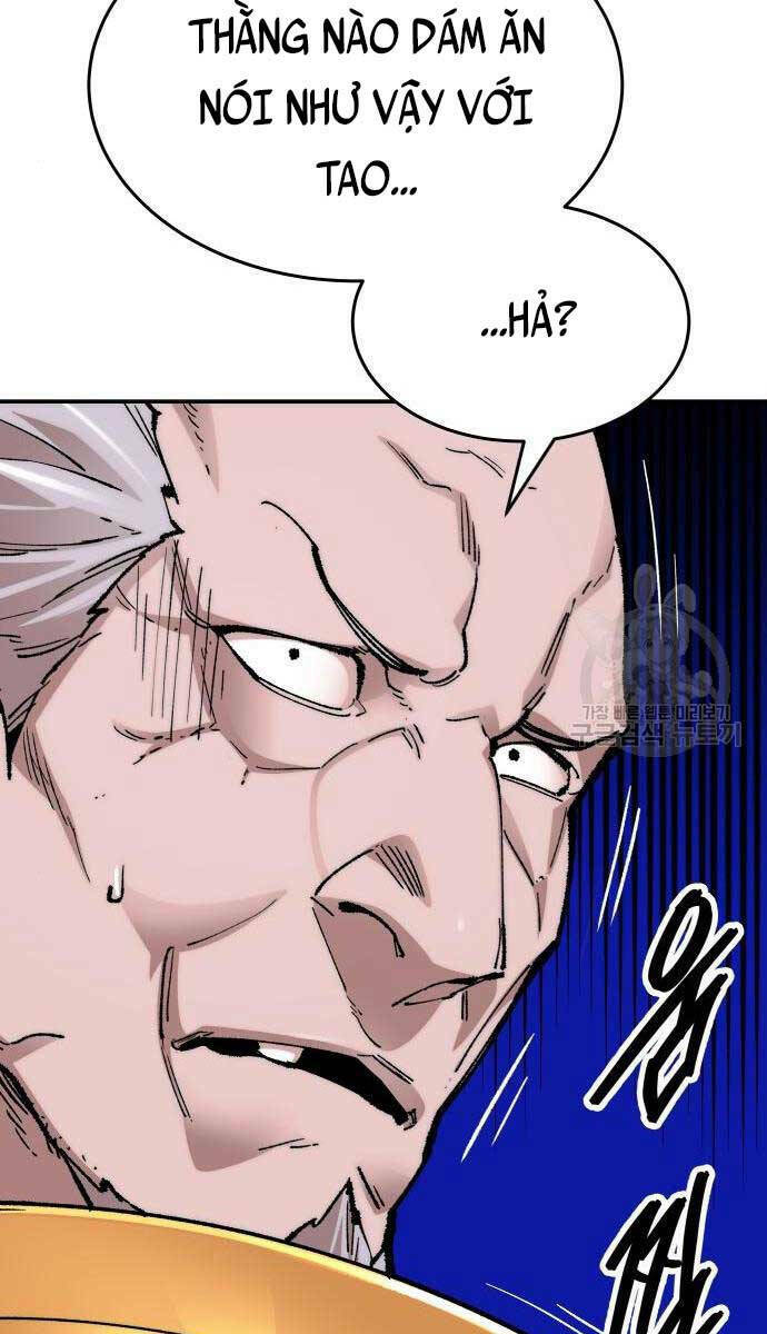 Phá Bỏ Giới Hạn: Chapter 83.5