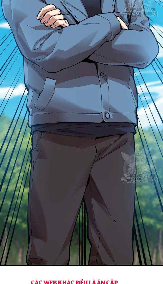 Phá Bỏ Giới Hạn: Chapter 83.5