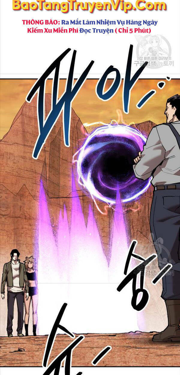 Phá Bỏ Giới Hạn: Chapter 87