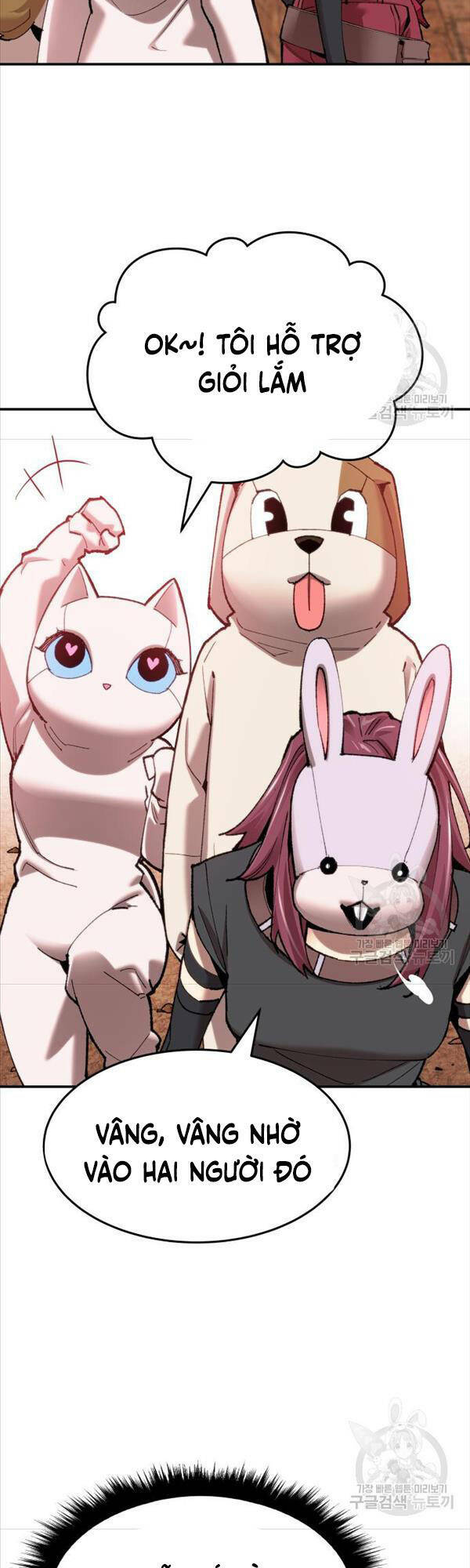 Phá Bỏ Giới Hạn: Chapter 87