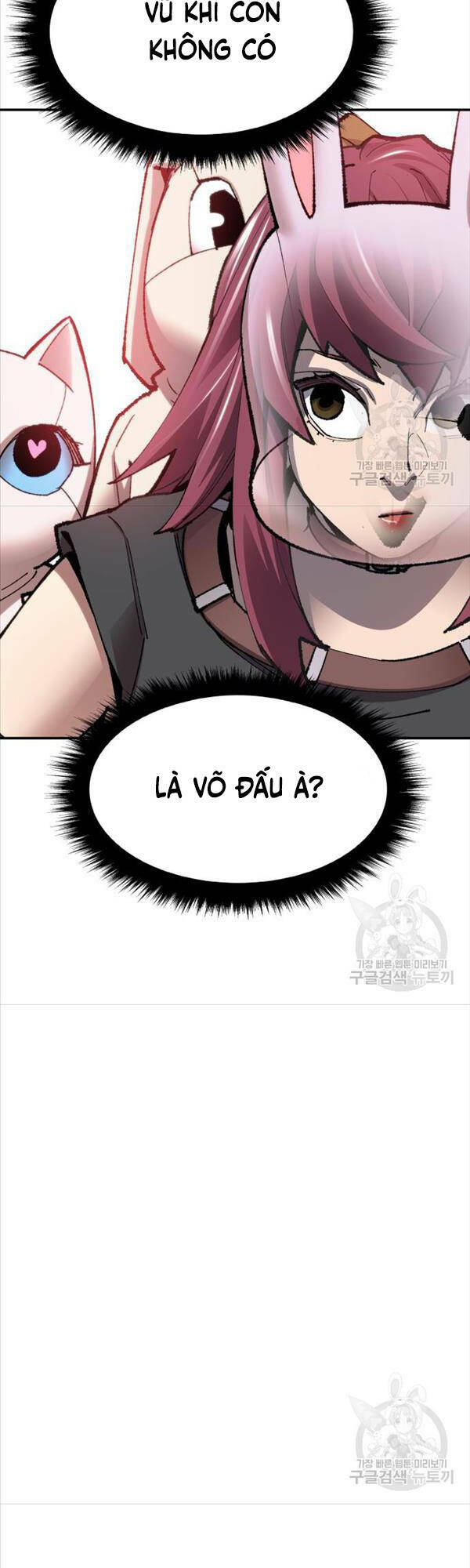 Phá Bỏ Giới Hạn: Chapter 87