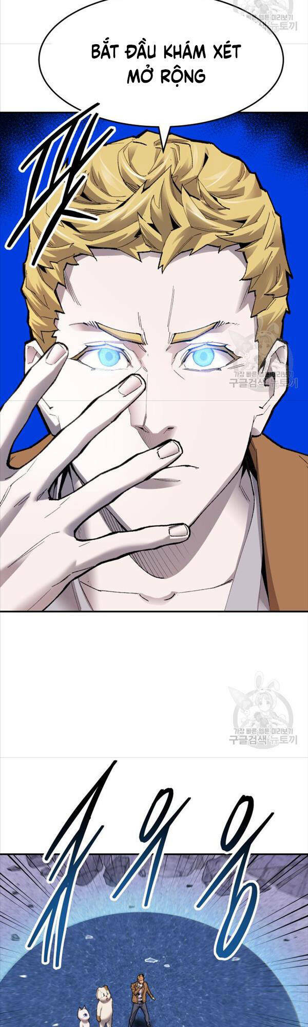 Phá Bỏ Giới Hạn: Chapter 87