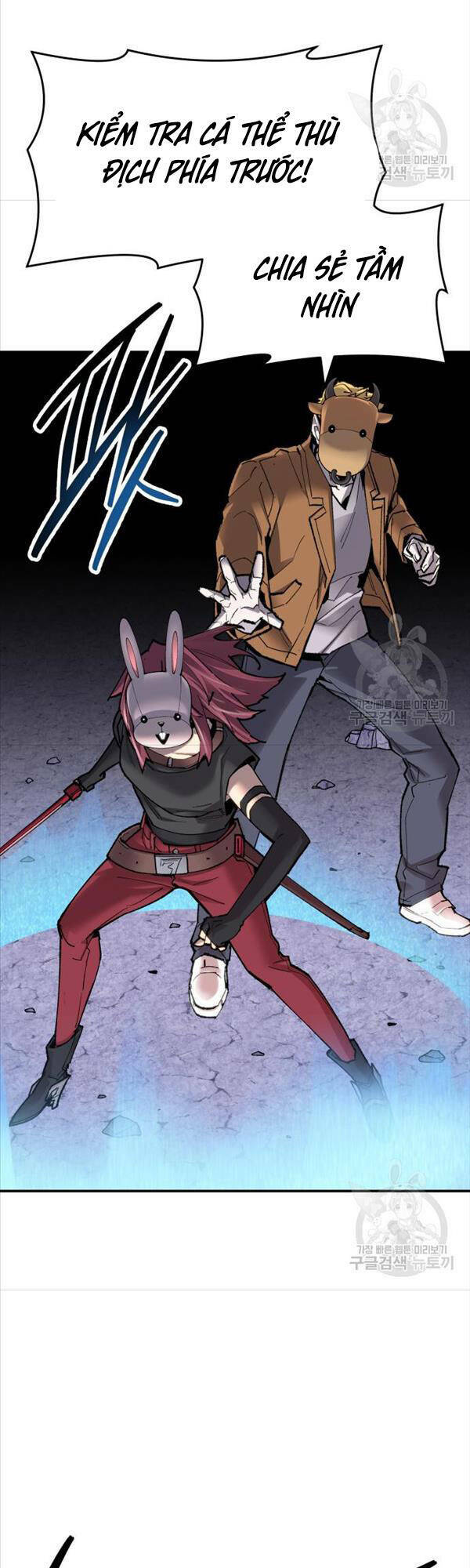 Phá Bỏ Giới Hạn: Chapter 87