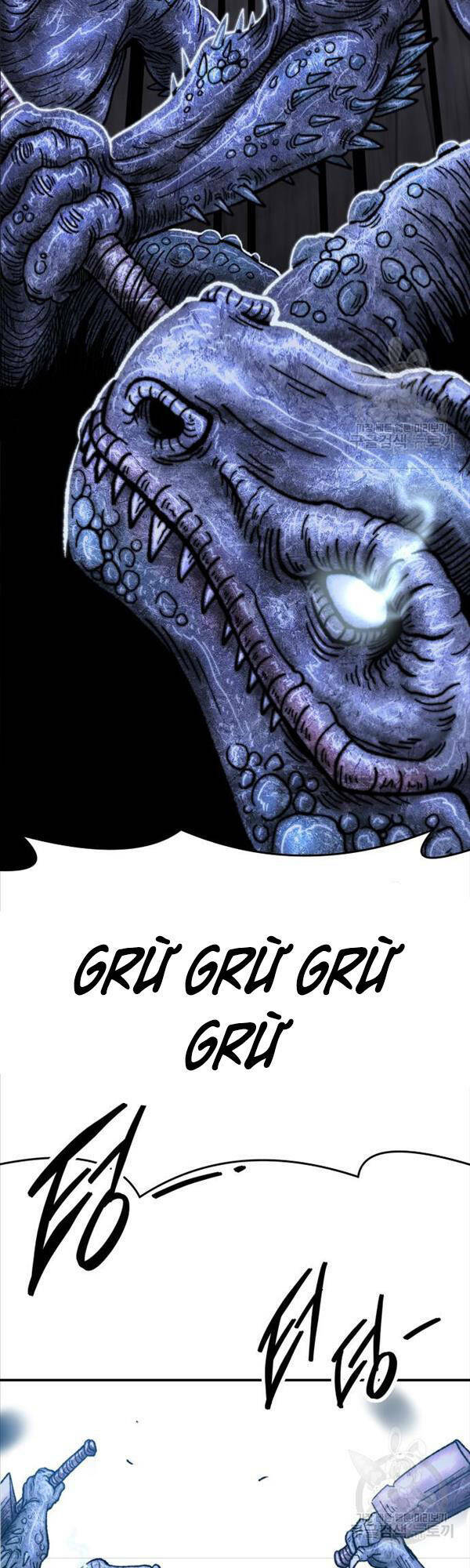 Phá Bỏ Giới Hạn: Chapter 87