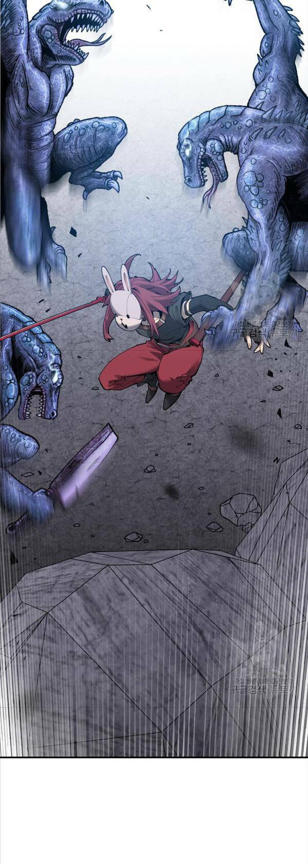 Phá Bỏ Giới Hạn: Chapter 87
