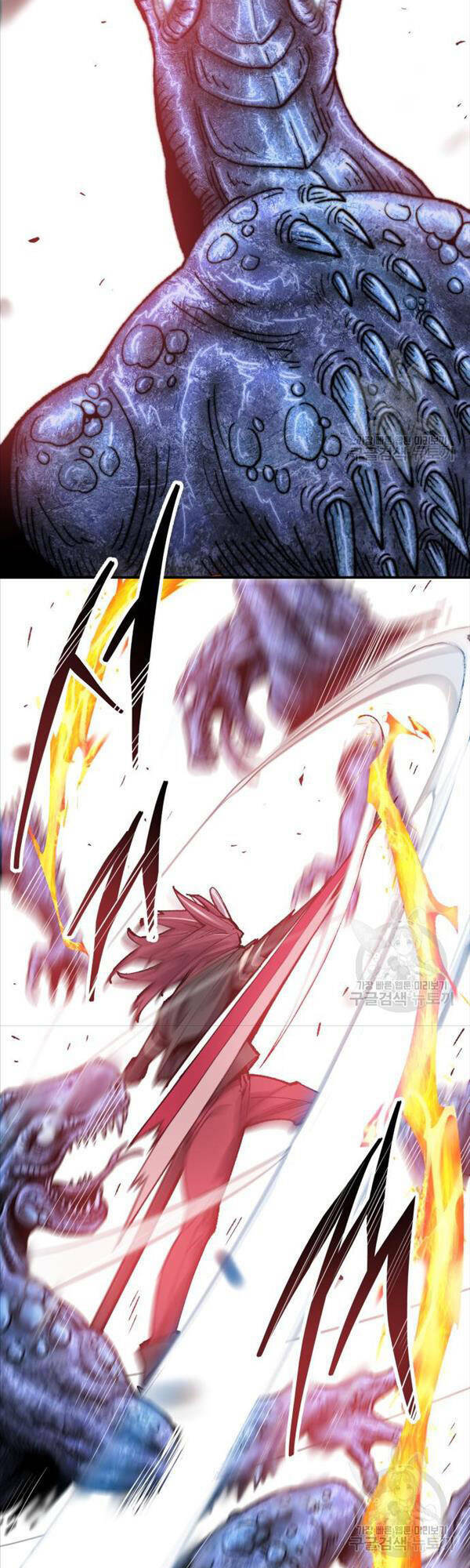 Phá Bỏ Giới Hạn: Chapter 87