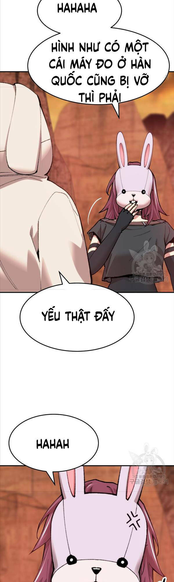 Phá Bỏ Giới Hạn: Chapter 87
