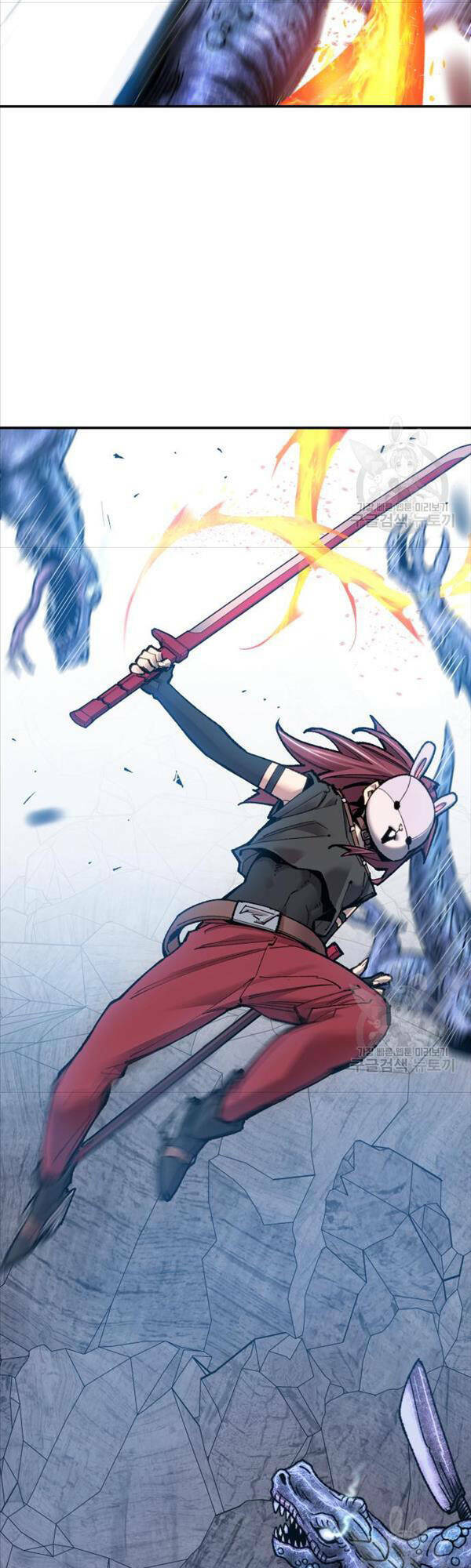 Phá Bỏ Giới Hạn: Chapter 87