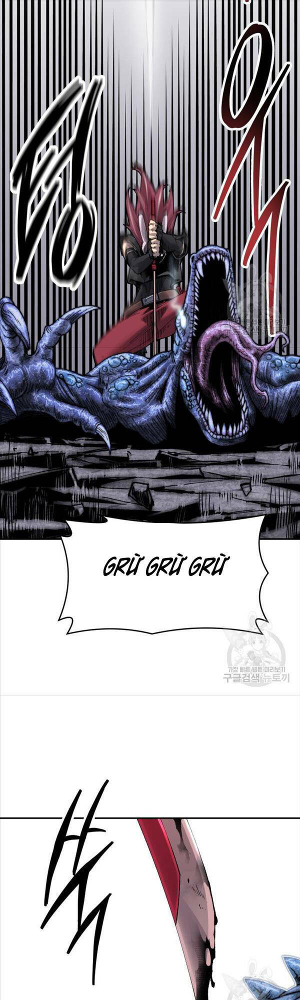 Phá Bỏ Giới Hạn: Chapter 87