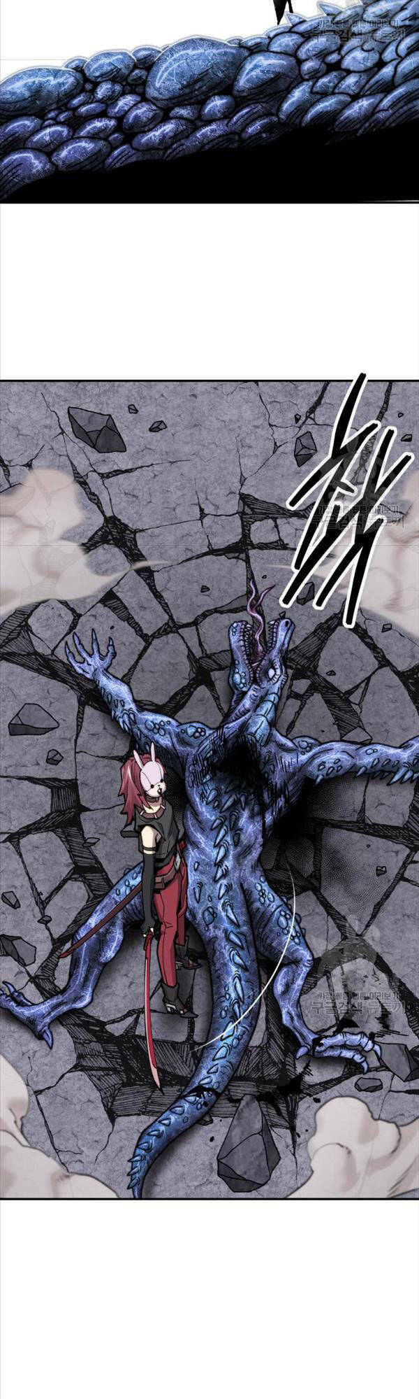 Phá Bỏ Giới Hạn: Chapter 87