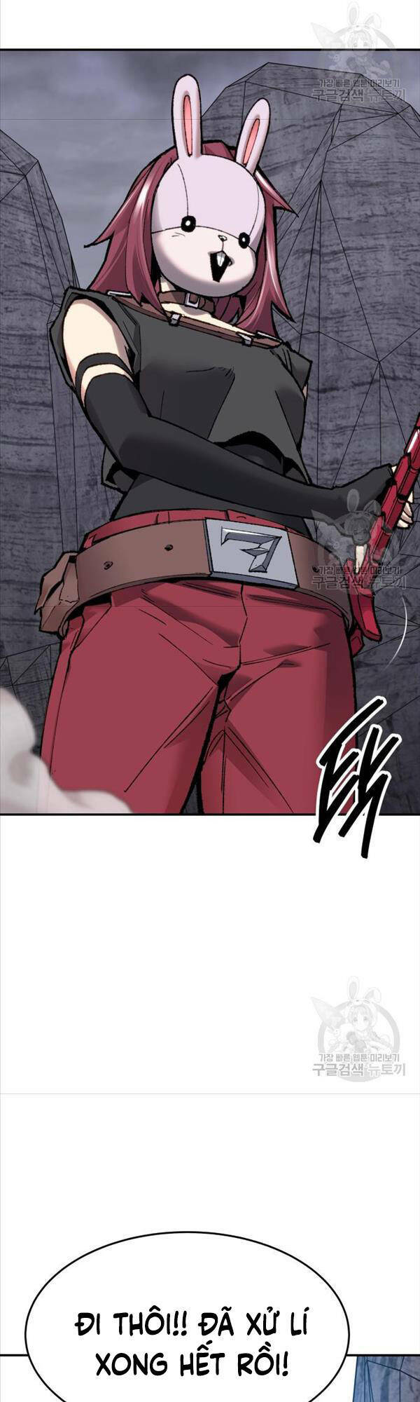 Phá Bỏ Giới Hạn: Chapter 87