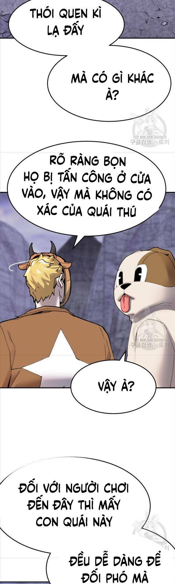Phá Bỏ Giới Hạn: Chapter 87