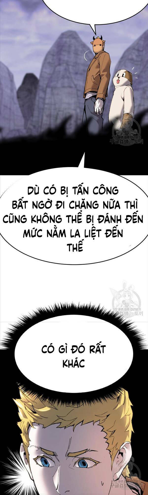 Phá Bỏ Giới Hạn: Chapter 87
