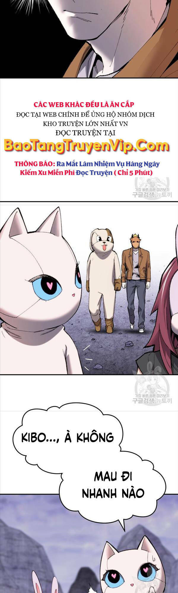 Phá Bỏ Giới Hạn: Chapter 87