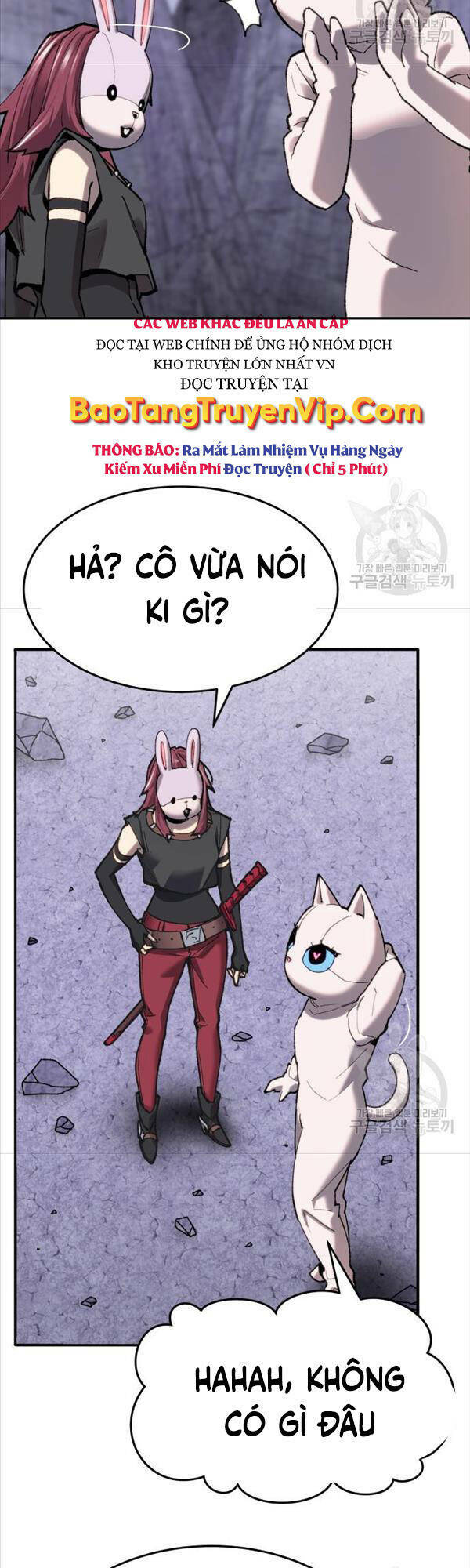 Phá Bỏ Giới Hạn: Chapter 87