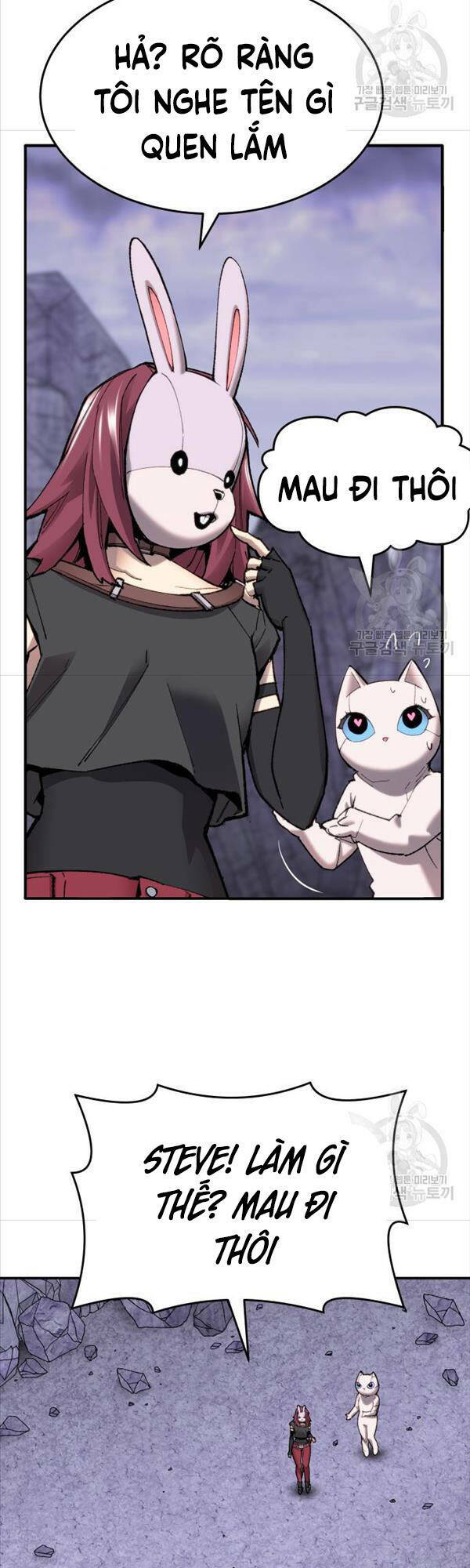 Phá Bỏ Giới Hạn: Chapter 87