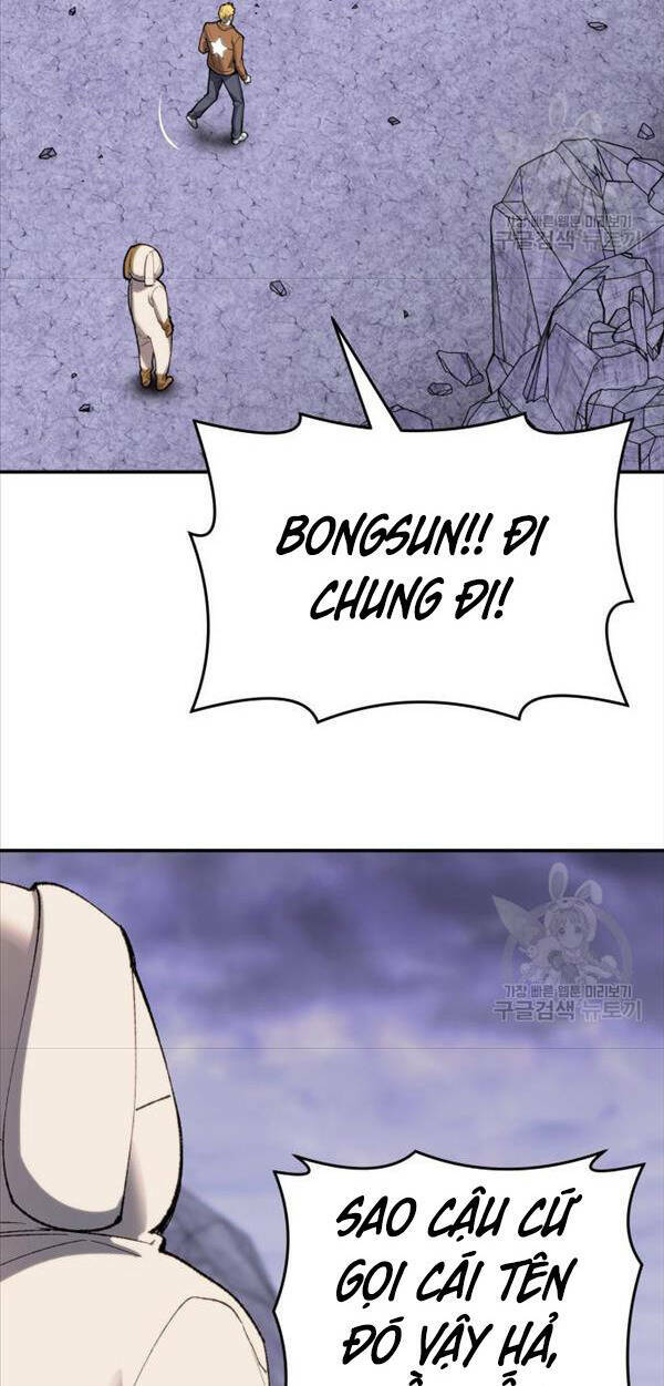 Phá Bỏ Giới Hạn: Chapter 87