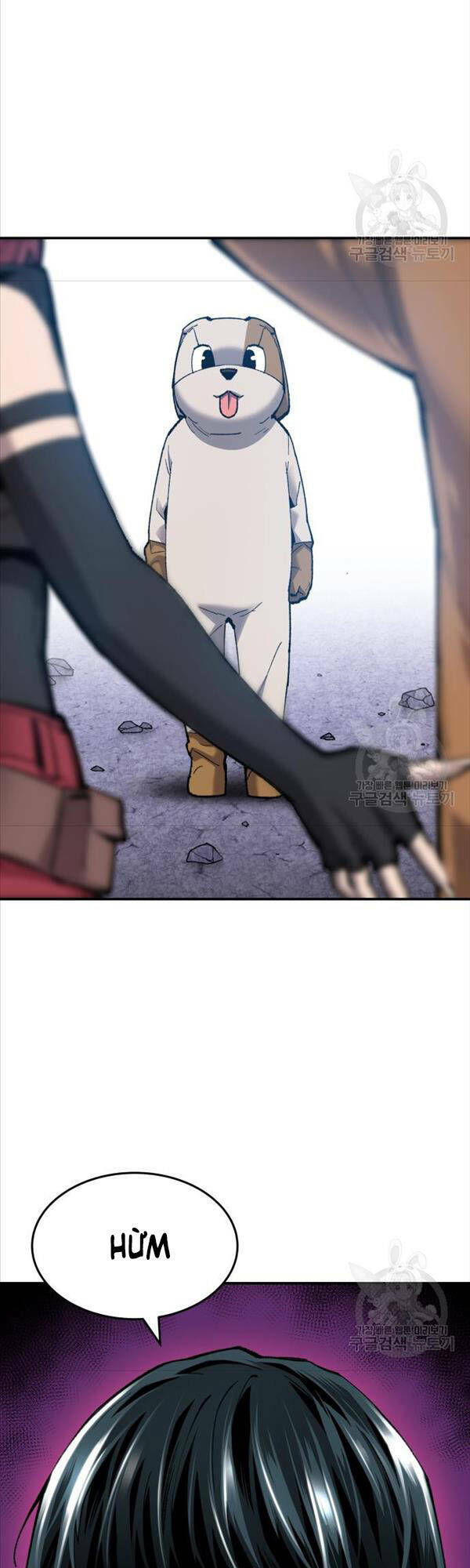 Phá Bỏ Giới Hạn: Chapter 87
