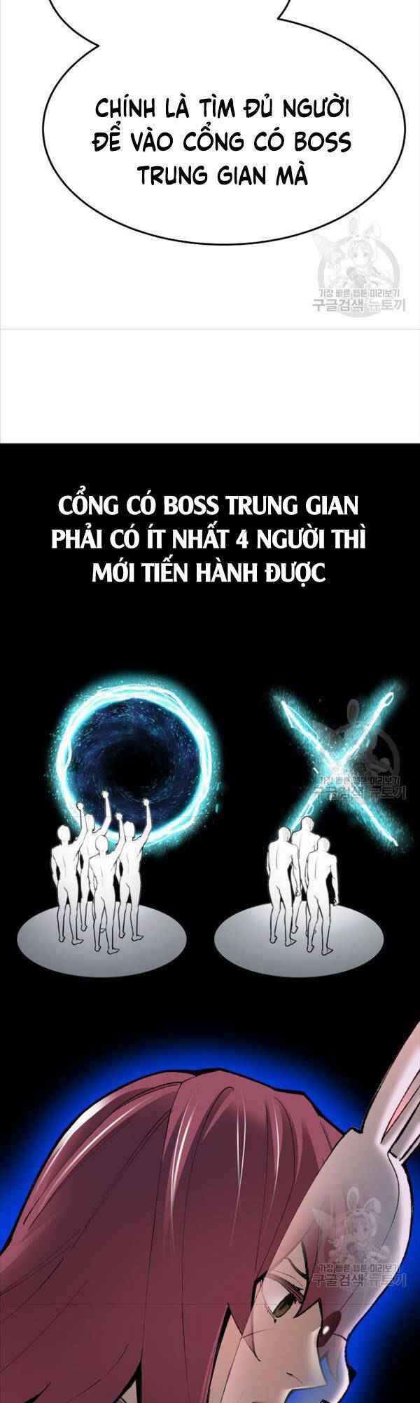 Phá Bỏ Giới Hạn: Chapter 87