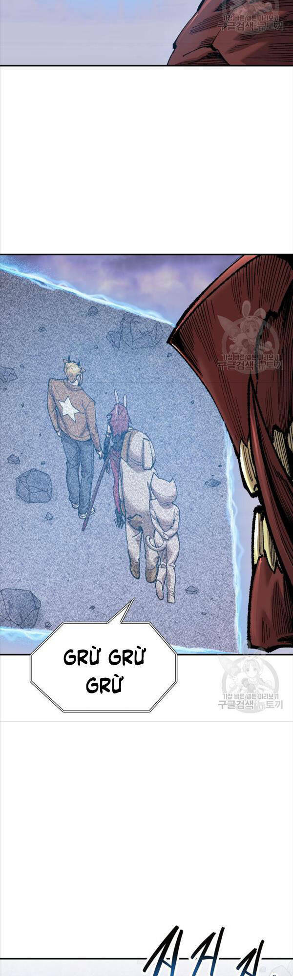 Phá Bỏ Giới Hạn: Chapter 87