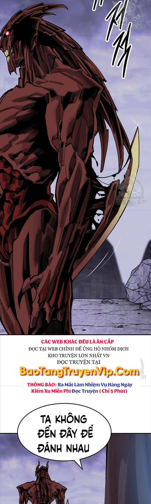 Phá Bỏ Giới Hạn: Chapter 87