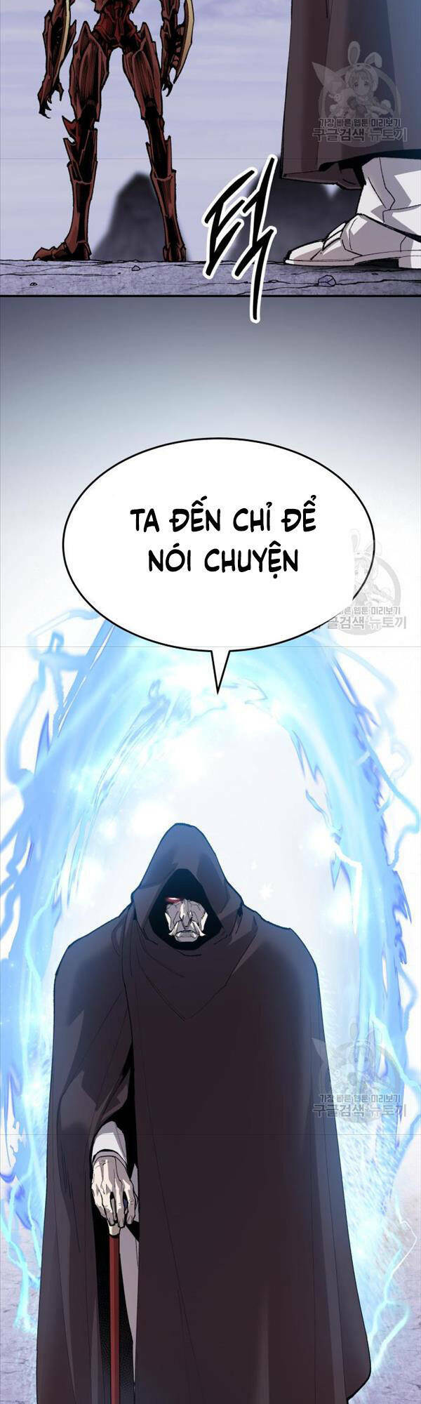 Phá Bỏ Giới Hạn: Chapter 87