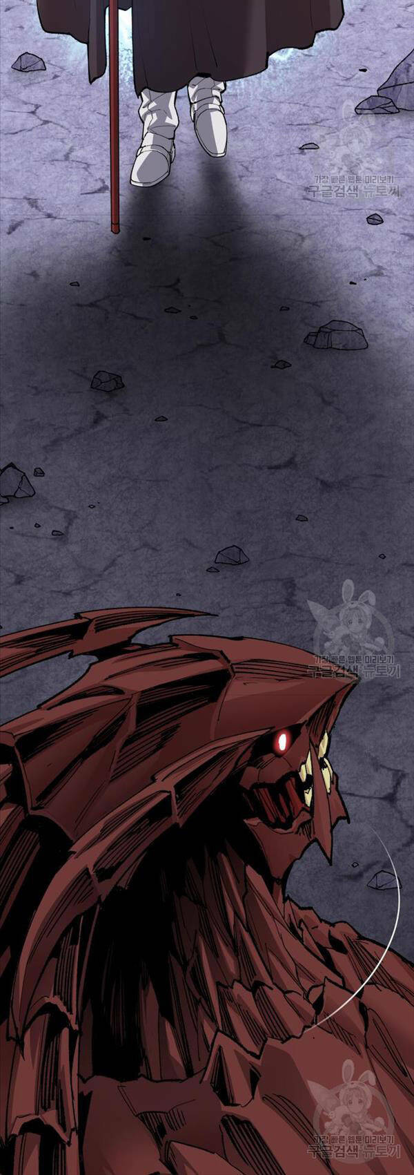 Phá Bỏ Giới Hạn: Chapter 87