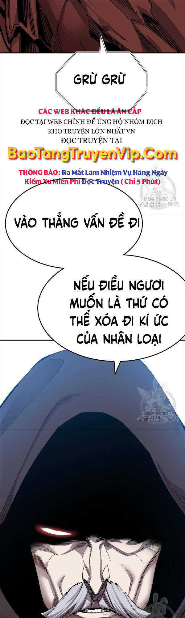 Phá Bỏ Giới Hạn: Chapter 87