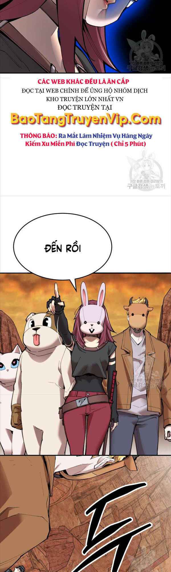 Phá Bỏ Giới Hạn: Chapter 87