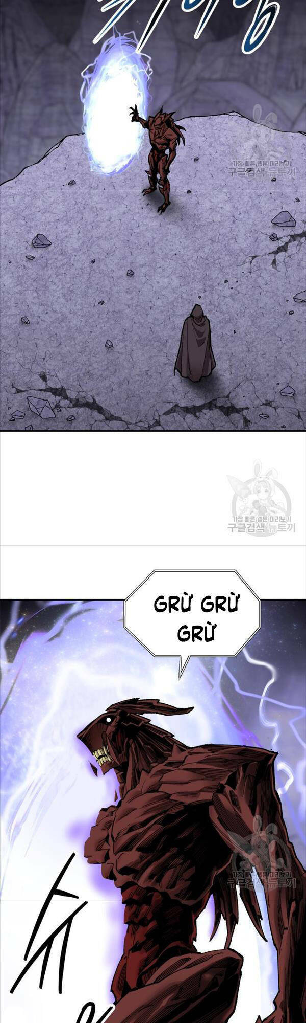Phá Bỏ Giới Hạn: Chapter 87