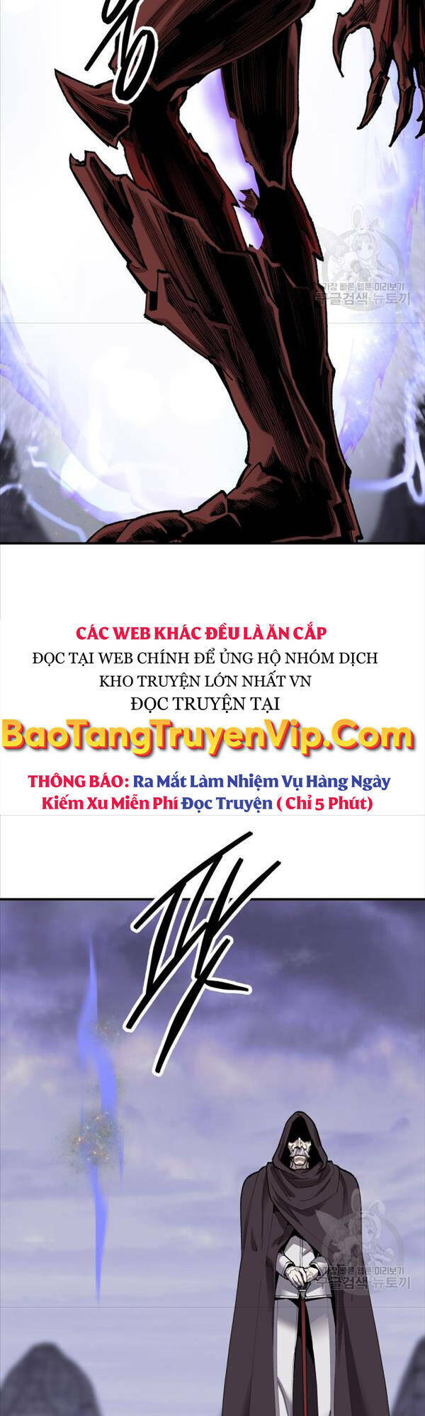 Phá Bỏ Giới Hạn: Chapter 87