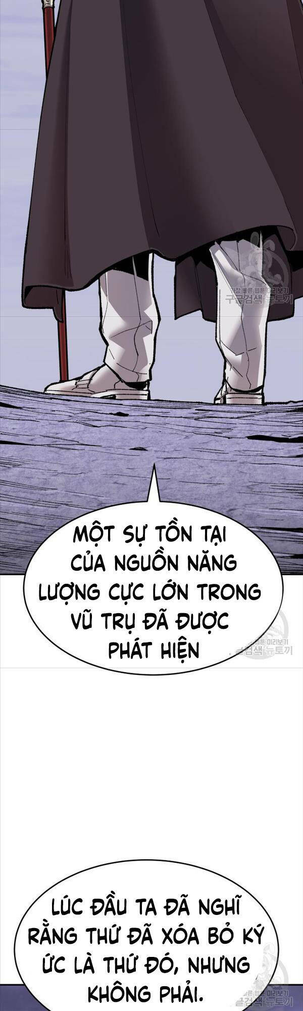 Phá Bỏ Giới Hạn: Chapter 87