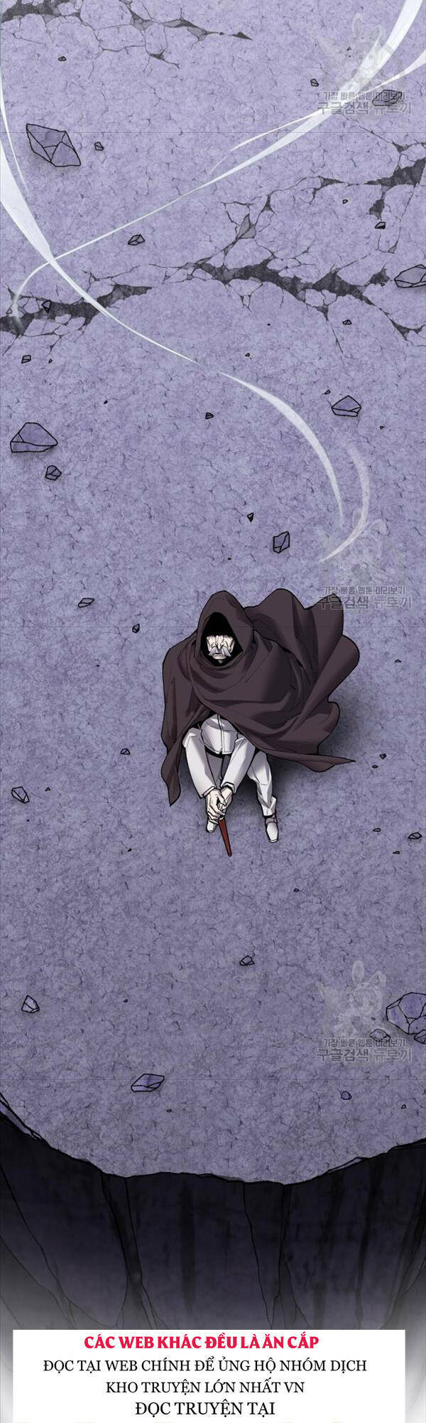 Phá Bỏ Giới Hạn: Chapter 87