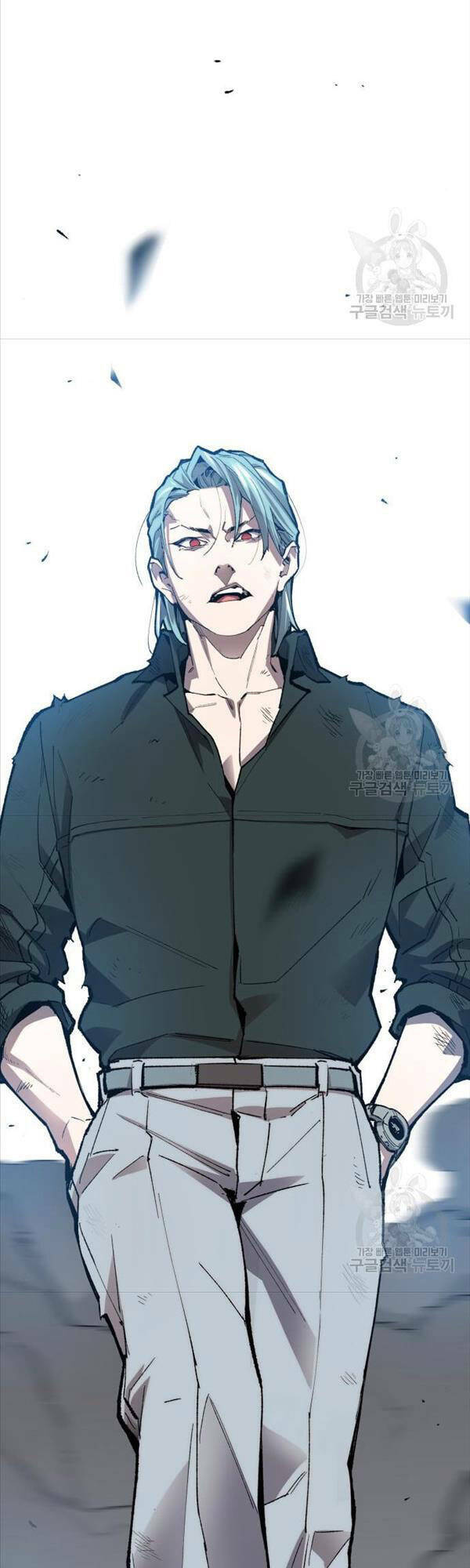 Phá Bỏ Giới Hạn: Chapter 88